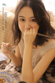 美女跳舞