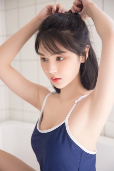 秋之白华
